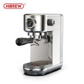 20-Bar Espresso Machine