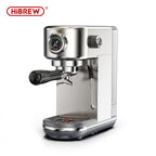 20-Bar Espresso Machine