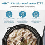 Digital Multicooker
