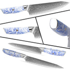 Damascus Chef Knife