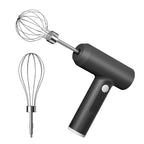 3-Speed Electric Hand Mixer