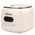 5-Cup Low-Sugar Rice Cooker