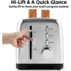 Extra-Long Toaster