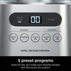1600W Smoothie Blender