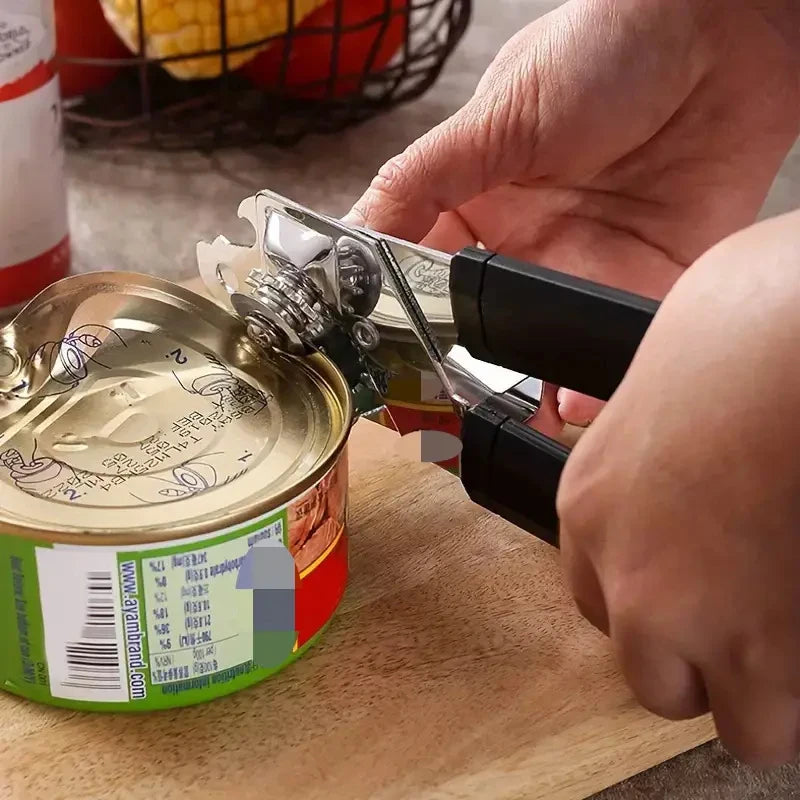 Professional Can Opener