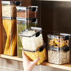 Sealed Grain Storage Set