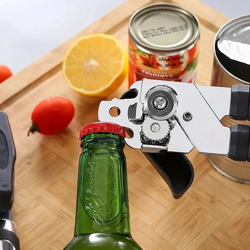 Professional Can Opener