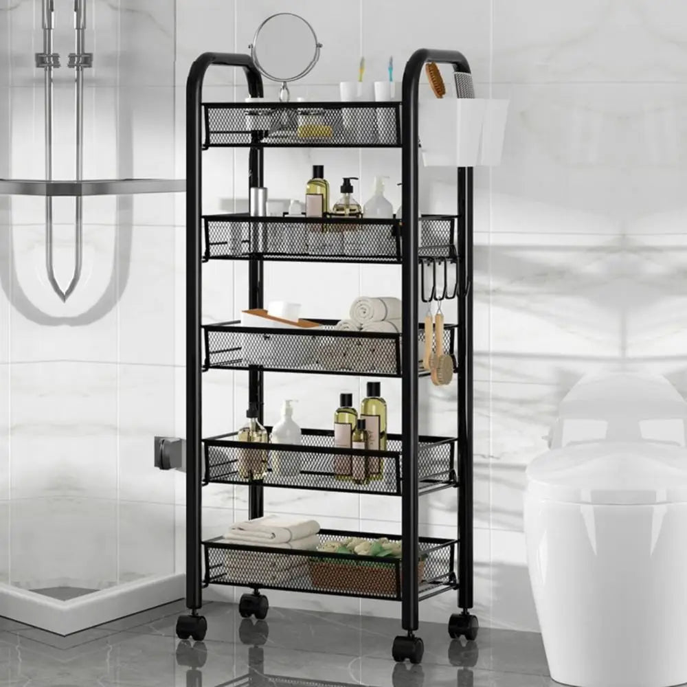 5-Tier Produce Storage Basket