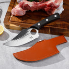 Viking Boning Knife