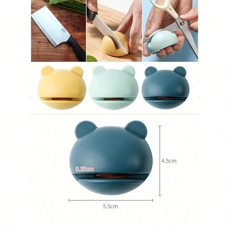 Frog Knife Sharpener