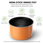 Mini Rice Cooker