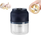 Electric Garlic Crusher
