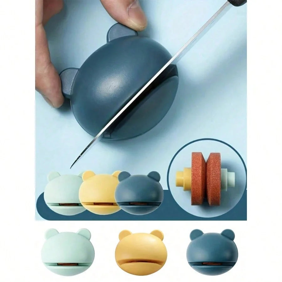 Frog Knife Sharpener