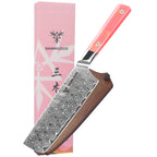 Japanese Nakiri Knife