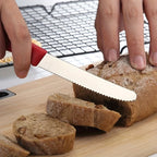Colorful Steak Knife Set