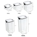 Sealed Grain Storage Set