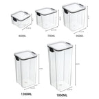 Sealed Grain Storage Set
