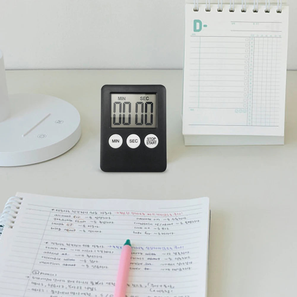 Digital Kitchen Timer
