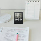 Digital Kitchen Timer