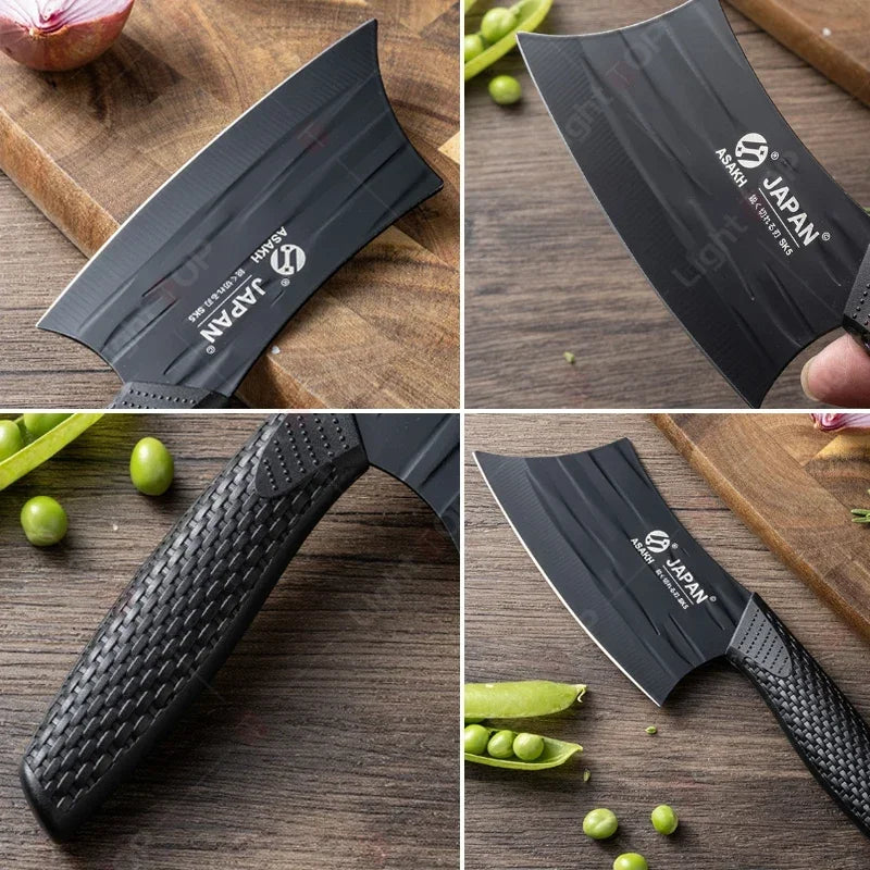 Stainless Steel Boning Knife