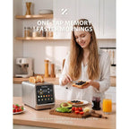 Digital 2-Slice Toaster