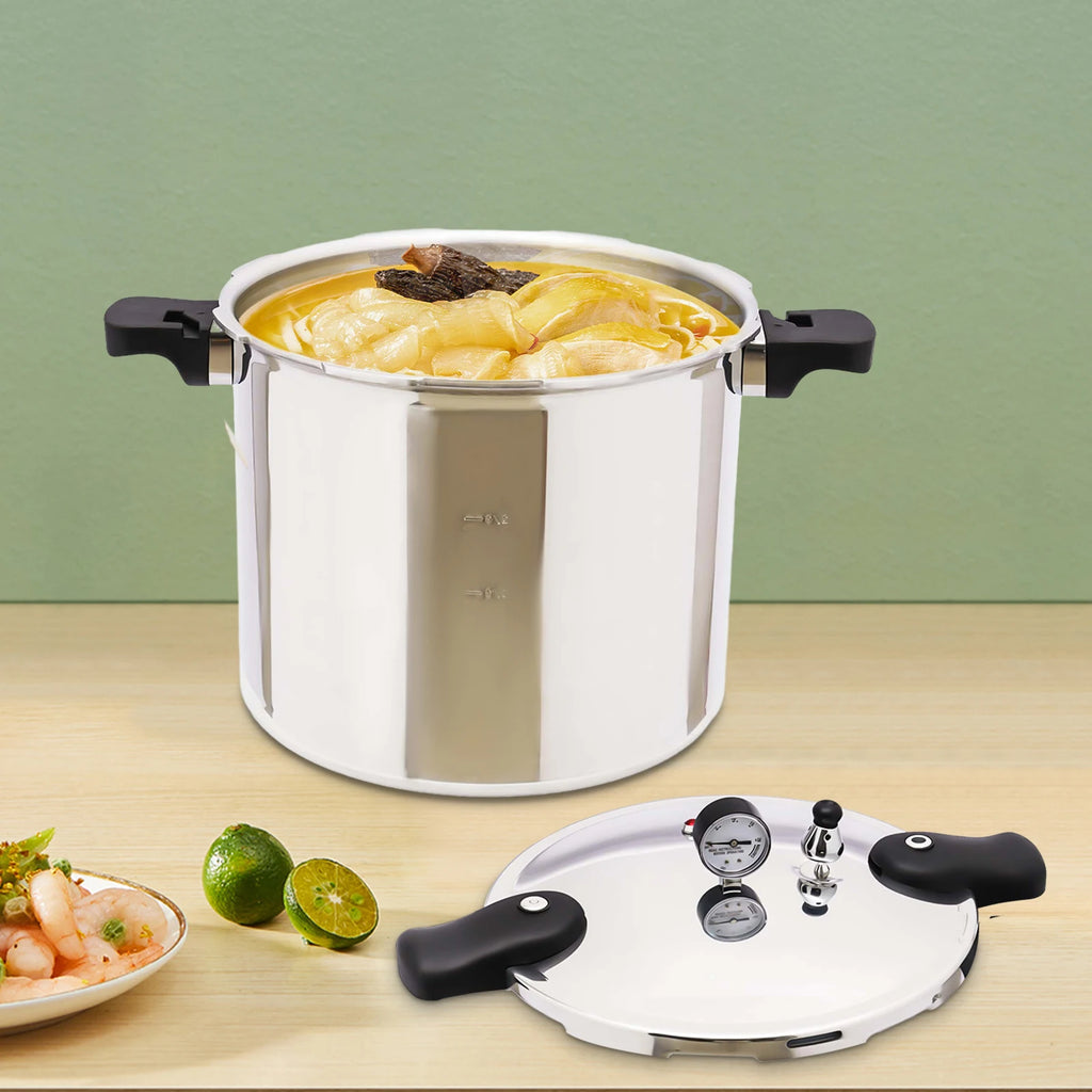 22L Pressure Canner