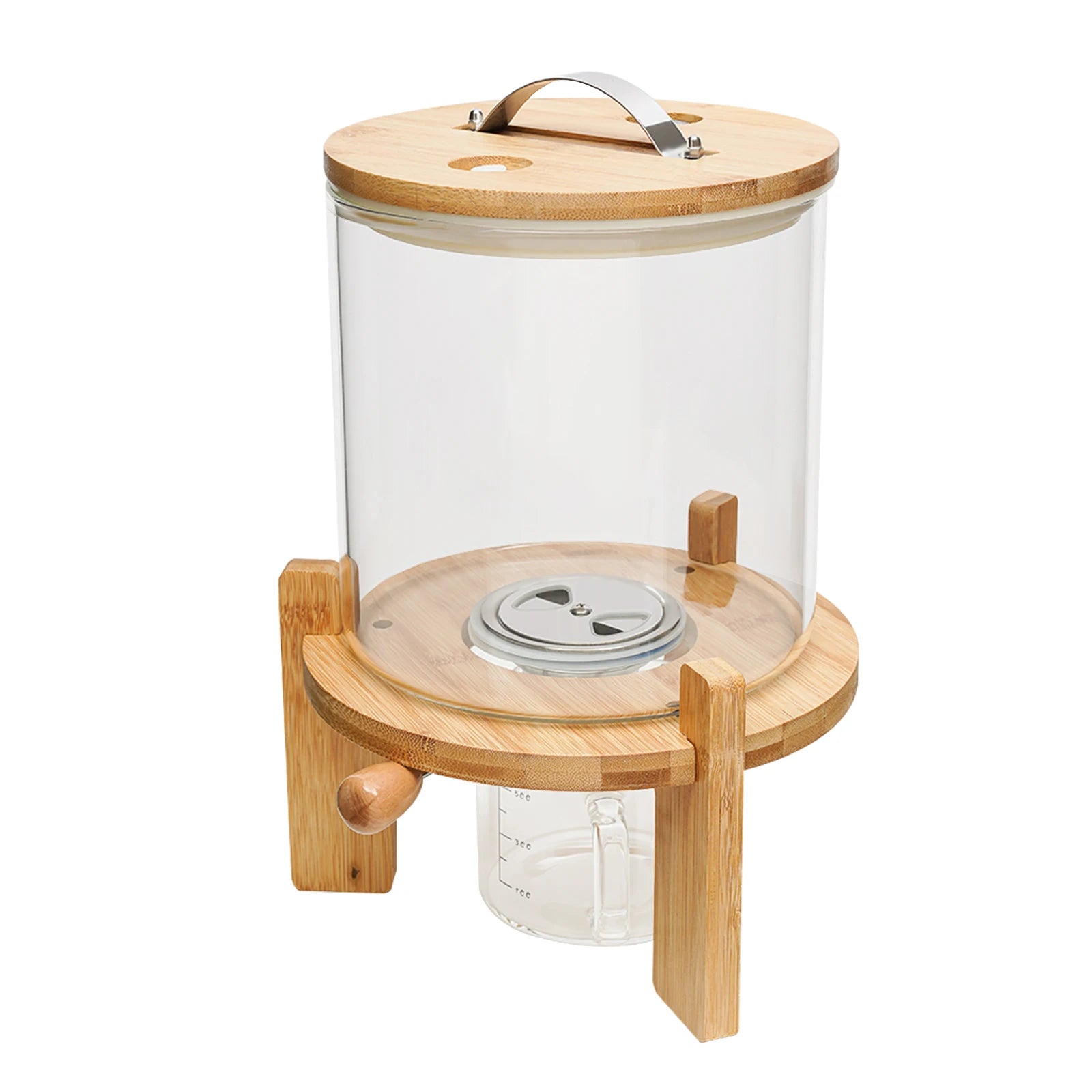 5L Rice Dispenser
