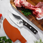 Viking Boning Knife