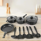 13-Piece Cookware Set