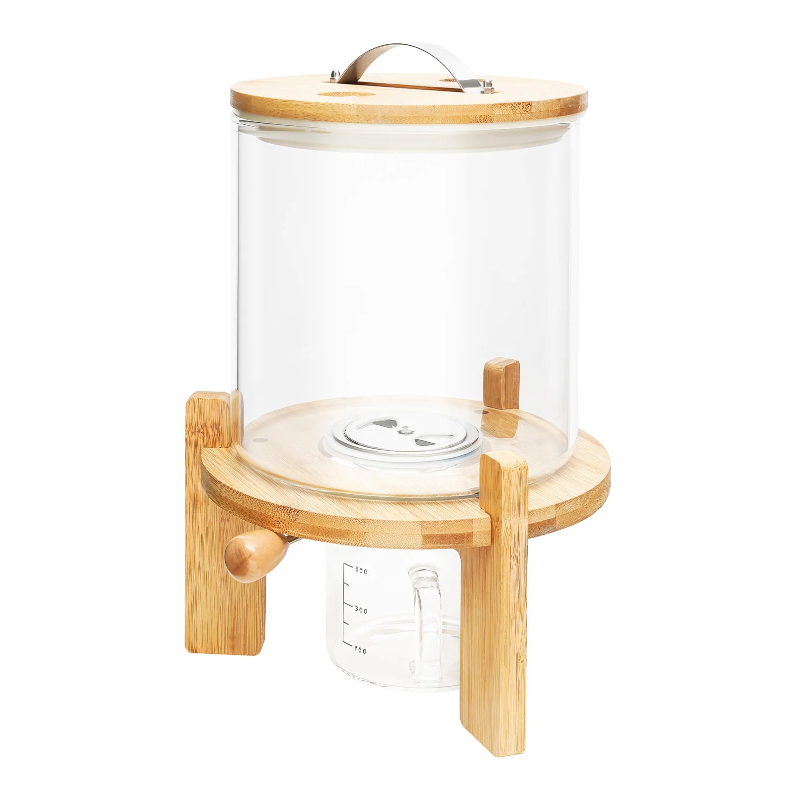 5L Rice Dispenser