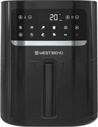 5-Quart Compact Air Fryer
