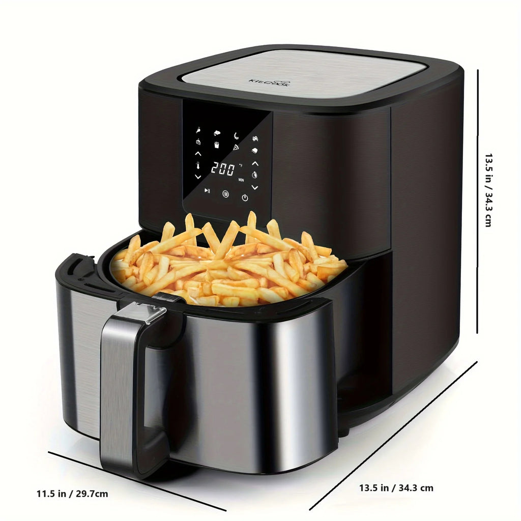 7-Quart Digital Air Fryer