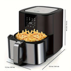 7-Quart Digital Air Fryer