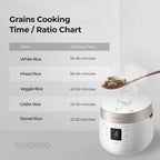 6-Cup Rice Cooker & Warmer