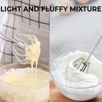 Rotary Egg Whisk