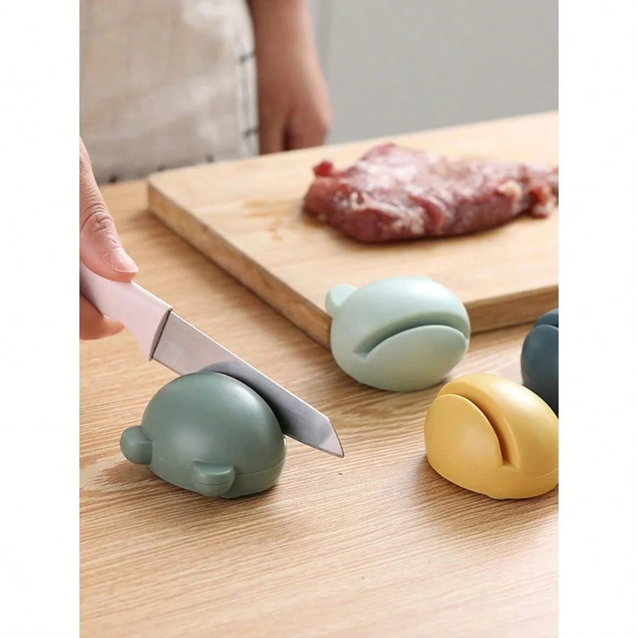 Frog Knife Sharpener