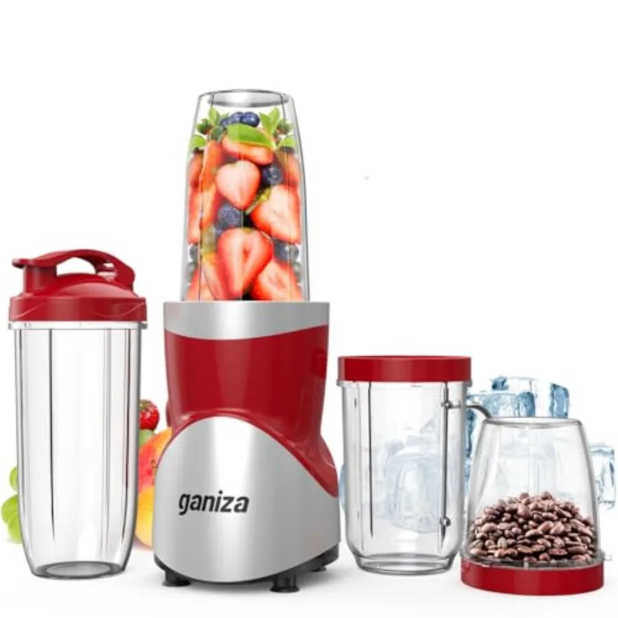 Personal Blender Set