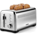 Extra-Long Toaster
