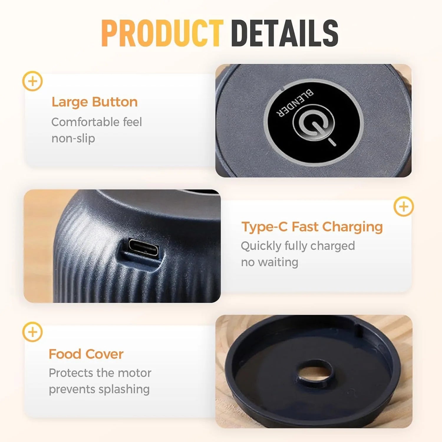 Electric Garlic Crusher