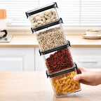 Sealed Grain Storage Set