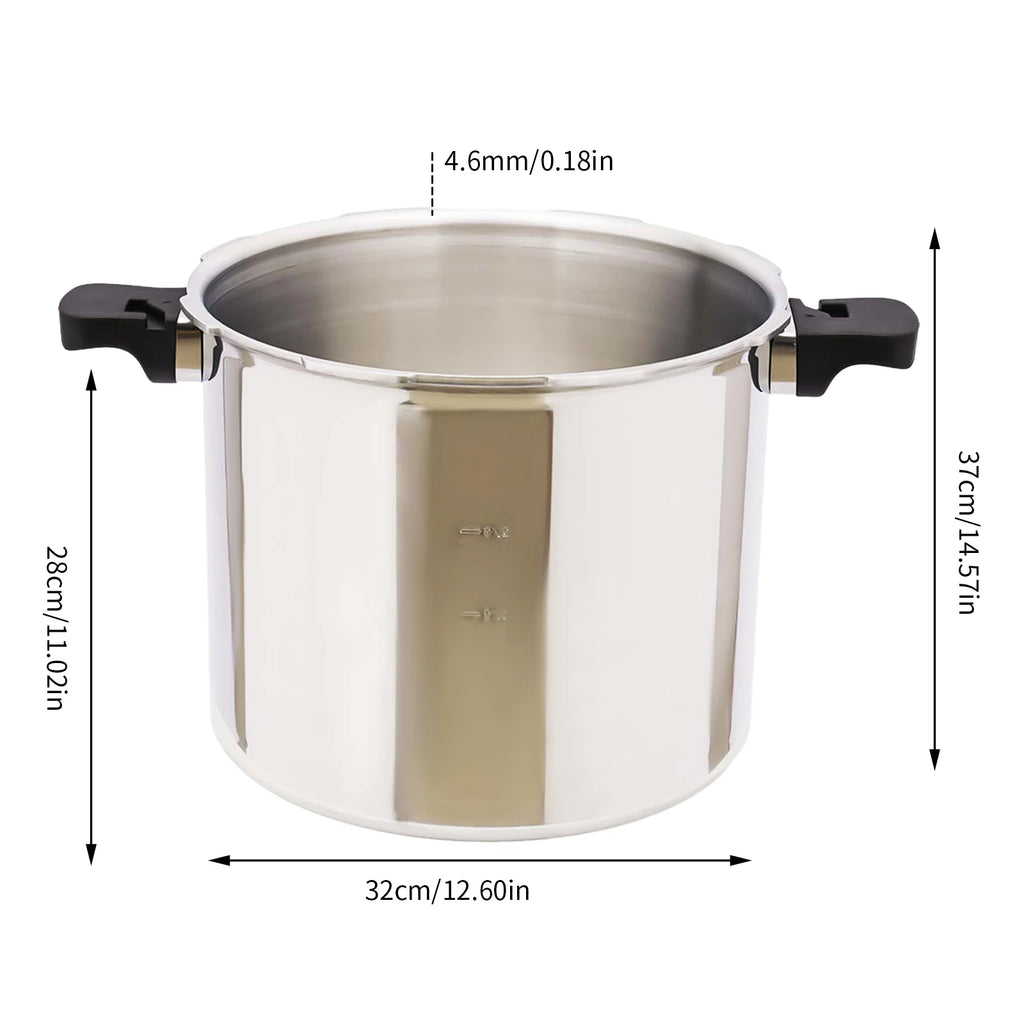 22L Pressure Canner