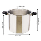 22L Pressure Canner