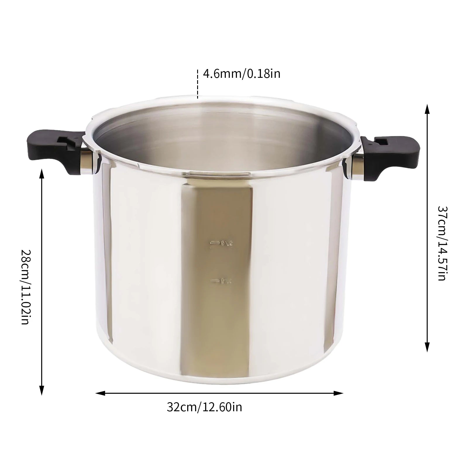 22L Pressure Canner