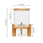 5L Rice Dispenser