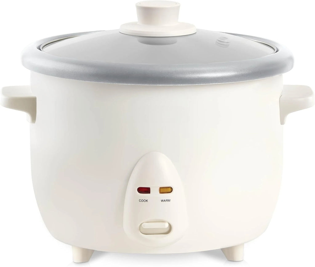 20-Cup Rice Cooker