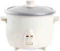 20-Cup Rice Cooker
