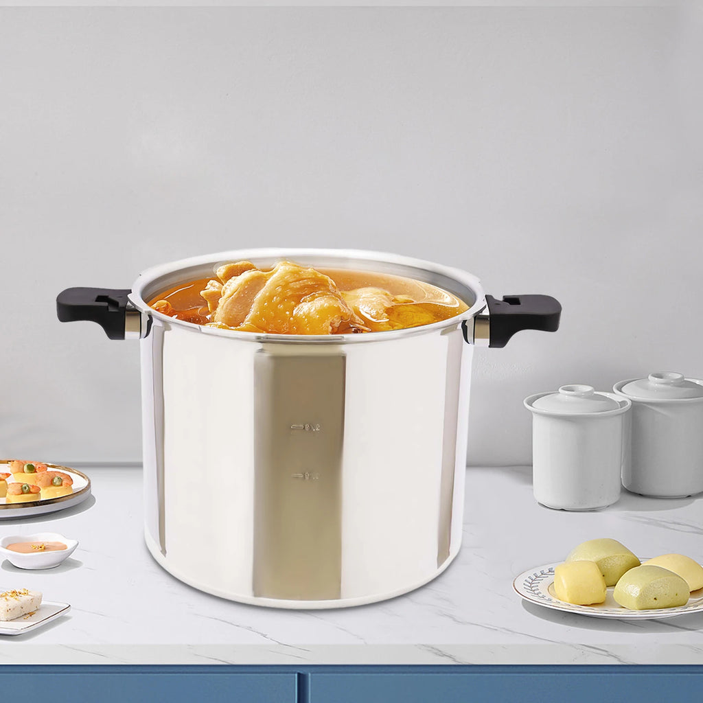22L Pressure Canner