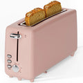 Long-Slot Toaster