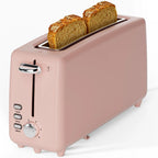 Long-Slot Toaster