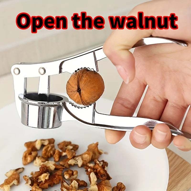2-in-1 Garlic Masher